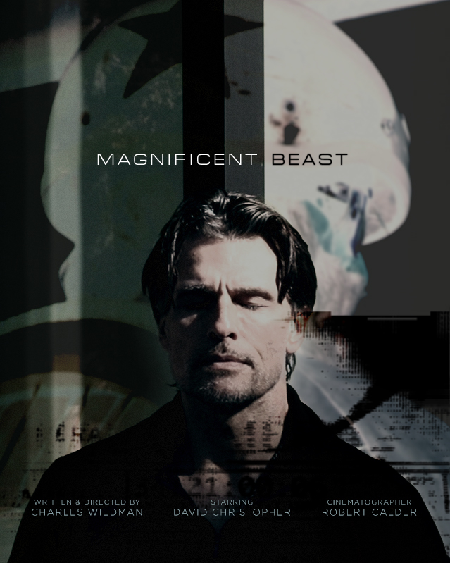 Magnificent Beast (1)